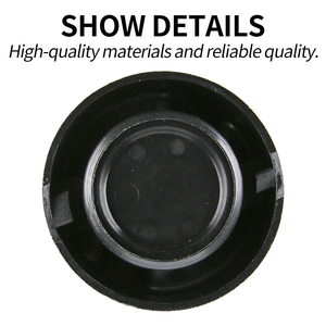 <span class=keywords><strong>Bouchon</strong></span> de remplissage <span class=keywords><strong>d</strong></span>'<span class=keywords><strong>huile</strong></span> <span class=keywords><strong>moteur</strong></span> OE 9670015080 pour <span class=keywords><strong>Peugeot</strong></span> Citroën 1.6 THP 308 C4 207 208 – Remplacement direct - Product Image 4