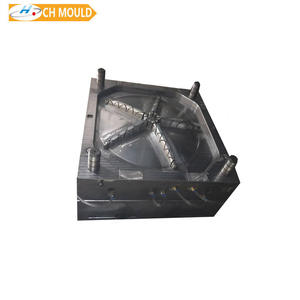 Taizhou Fabriek Hot Sell Kantoorstoel Onderdelen Mal Vijf Ster Armleuning Lijst - Product Image 2