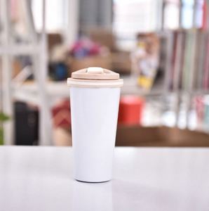 Vaso Térmico de Acero Inoxidable de 20 oz/600 ml, Diseño Campestre, Taza de Viaje para Café, Aislamiento al Vacío para Bebidas Calientes, Juego de Tazas - Product Image 6
