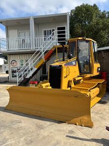 รถดันดินมือสอง Cat D5G สำหรับขาย - Product Image 6