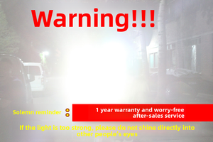 <span class=keywords><strong>12V</strong></span> 超高輝度 IP55 ポータブルオーシャンヘッドランプ、調整可能なビームと 500-749m の範囲、釣り、キャンプ、狩猟用 - Product Image 3