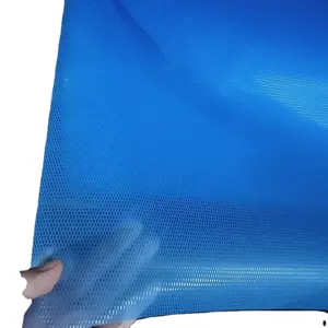 Plastic Embossed Film material for easy release liner film