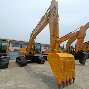 Excavatrice hydraulique de PC220-8 de KOMATSU utilisée de haute qualité Japon a fait le noyau de pompe de moteur de prix concurrentiel de représentation stable 2013-2018 - Product Image 1