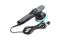 Polisseuse double action Clover Wholesale XT65 750W 125mm avec plateau de support de 5 pouces pour l'entretien automobile