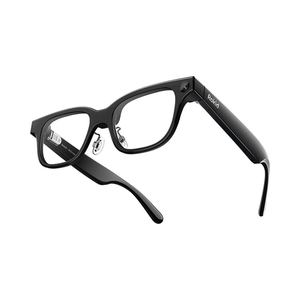 Gafas Inteligentes Rokid, Gafas AR con Cámara de 8mp, Conectividad Wifi, Asistente de IA para Navegación y Uso Diario - Product Image 1
