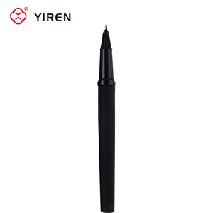 Yiren Chất lượng cao của người bán hàng tốt nhất kim loại đài phun nước bút thép không gỉ Nib nhỏ cho sinh viên và bằng văn bản - Product Image 2