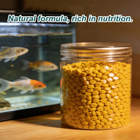 Extrudeuse de nourriture pour poissons flottante en acier inoxydable, ligne de production automatique continue de granulés de nourriture pour animaux de compagnie avec moteur PLC
