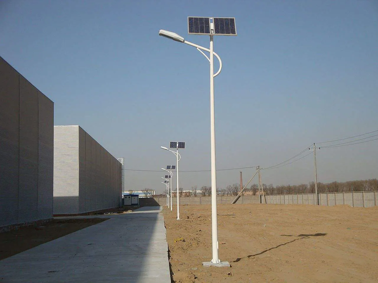 5M 6M 7M 8M 9M 10M 11M 12M 5meter/6meter/7meter/8meter/9meter/10meter/11meter/12meter galvanized solar street light pole