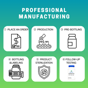 ओएम/ओडी शुद्ध कोलोस्ट्रम कैप्सूल | लैक्टोफेरिरिन - Product Image 5