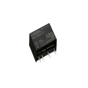 Servicio MGS3053R3 Módulo aislado Fuentes de alimentación 3W-Convertidor 4,5 V- 9v Entrada 3,3 V Salida Nuevo y original - Product Image 1