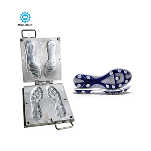 Meilleur Ballon <span class=keywords><strong>De</strong></span> Football Semelle Moule <span class=keywords><strong>Pas</strong></span> <span class=keywords><strong>Cher</strong></span> ABS Moulage Rapide Pour <span class=keywords><strong>Chaussures</strong></span> Homme - Product Image 3