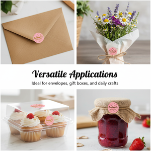 Custom waterproof bottle <b>label</b> stickers for bottle logo decoration custom self-adhesive roll stickers <b>packaging</b> <b>label</b> stickers. - Product Image 4