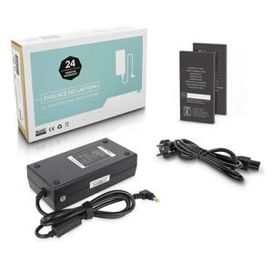 Cargador - cargador para portátil, 150w, 19.5v, 7.7a, con conector de 5.5 mm x 2.5 mm. ideal para dispositivos - Product Image 1