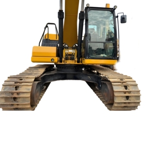 오리지널 애벌레 CAT323 유압 굴삭기, 중고 애벌레 굴삭기 애벌레 CAT323 - Product Image 5