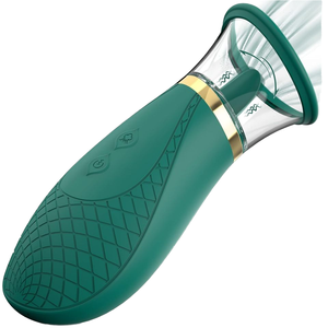best sex toy for women orgasm 9 Best Vibrators of 2025, Tested & Approved by Sex Experts main image 0