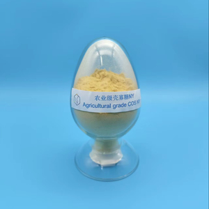 Fabrieksdirect Chitosan OligosaccharideNY voor biologische meststof in de landbouw - Product Image 6