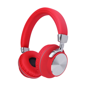 SNHALSAR 98BT más deportes discoteca silenciosa <span class=keywords><strong>del</strong></span> teléfono móvil de la diadema de metal de auriculares - Product Image 1