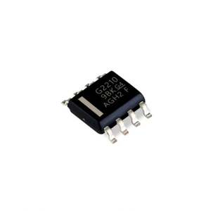 Chip transceptor de radiofrecuencia Shenzhen 100% garantía de calidad MSP430G2210IDR 2. 0 <span class=keywords><strong>G2210</strong></span> - Product Image 1