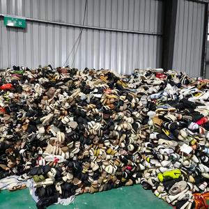 Sandalias de Verano para <span class=keywords><strong>Mujer</strong></span>, Sandalias Usadas para <span class=keywords><strong>Mujer</strong></span>, Zapatos de Segunda Mano en Stock - Product Image 3