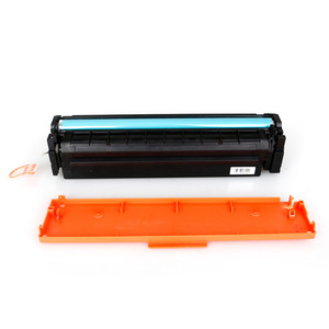 Black Cyan Magenta Yellow ตลับหมึก CRG055 055 Toner CRG-055H สำหรับ I-SENSYS LBP660 LBP663CDW LBP664CX ชุดเครื่องพิมพ์ - Product Image 6
