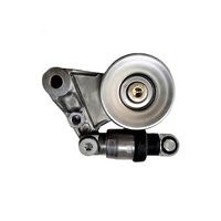 With Quality Assurance Auto Engine Systems Belt Tensioner OEM 11750-2W21C