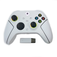 Mando Inalámbrico para Xbox Series X/S, para Consola Xbox One, Controlador de Juegos BT para PC, Accesorios de Computadora