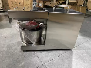 Nhà tự động thương mại sử dụng Máy ép dầu hạt giống Rau dầu hướng dương vắt máy - Product Image 3