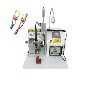 เครื่องบัดกรีแบบกึ่งอัตโนมัติจากซัพพลายเออร์ที่ร่วมรายการ - Product Image 1