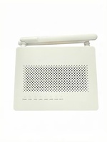Router WiFi de Banda Única ONU 8 Luces HG8546M XPON 1GE+3FE+1USB+1TEL+WIFI2.4G ONT OMCI TR069 U2000