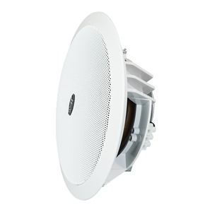 OBT-605ระบบเสียงที่ลอยได้สำหรับกลางแจ้งลำโพงเพดาน8ohm แบบพาสซีฟเต็มช่วงที่กำหนดเองสำหรับลำโพงพลาสติกกรอบโลหะ - Product Image 5