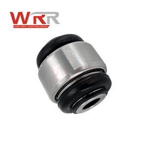 33326792553 33326775551 Rótula de suspensión para BMW E90 F30 325i 525i, buje de brazo de control inferior trasero de alta resistencia, piezas premium - Product Image 4