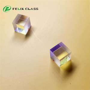 Divisores de Haz Cúbicos Polarizantes de Alta Precisión FELIX - Product Image 6