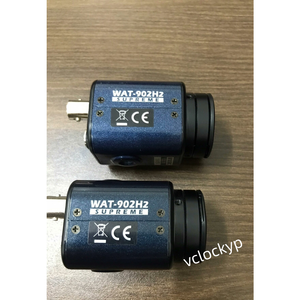 1PC USADO WATEC WAT-902H2 - Product Image 1