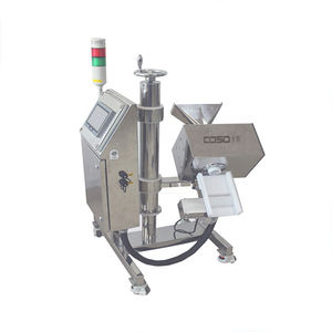 Máquina China Separadora y Detector de Metales de Alta Sensibilidad para Tabletas a Bajo Precio - Product Image 4