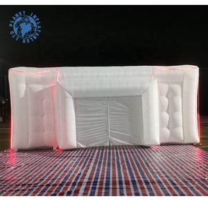 Guangzhou Produttore Commerciale Enorme Gonfiabile Esterno di <span class=keywords><strong>Campeggio</strong></span> <span class=keywords><strong>Tenda</strong></span> Del Partito Per Gli Eventi - Product Image 6