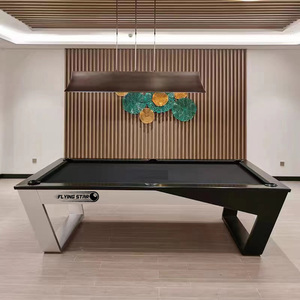 8ft <span class=keywords><strong>Slate</strong></span> billard bảng 9ft hiện đại sang trọng hồ bơi billiard bảng - Product Image 2