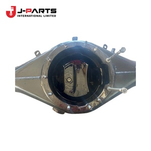 ชุดประกอบเพลาขับหลังสำหรับรถยนต์โตโยต้าไฮเอซ LH103 ปี 1993-1998 รุ่น 42110-26270 42110-26271 42110-26420 42110-26421 - Product Image 3