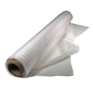 85G/M2 Release Stof Nylon Schillaag Voor Vacuüm Infusieproces Voor Filterdoektoepassing Aangepaste Snijservice Beschikbaar - Product Image 1