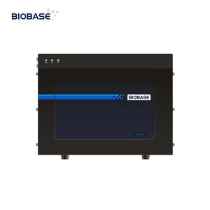 Sistema di Cromatografia Liquida ad Alte Prestazioni BIOBASE Agress Agress1100+ (Tipo I) per Laboratorio - Product Image 3
