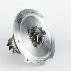 ชุดสร้างกังหัน IHI-RHF5 Vida เทอร์โบชาร์จเจอร์แกน chra 8972402101สำหรับรถกระบะ D-MAX <span class=keywords><strong>Isuzu</strong></span> 2.5 TD 4JA1-L 2004- - Product Image 1