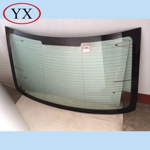<span class=keywords><strong>Pare</strong></span>-<span class=keywords><strong>brise</strong></span> avant laminé pvb pour voiture, prix d'usine - Product Image 5