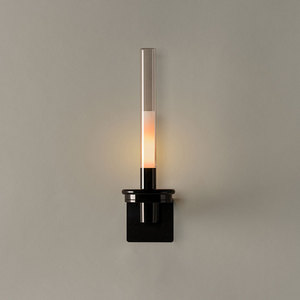 โคมไฟติดผนัง LED ดีไซน์ลอนคลื่น สร้างสรรค์ด้วยสแตนเลส เหมาะสำหรับห้องอ่านหนังสือ ทางเดิน ห้องรับประทานอาหาร ดีไซน์โดดเด่นไม่ซ้ำใคร - Product Image 4