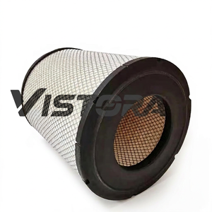 Filtre à air de remplacement P527682 - Nouveau filtre en papier de haute qualité, taille standard - Product Image 2