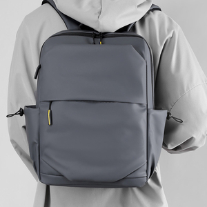 Factory New Wholesale Print, Oem Business Usb Men Custom Smart Waterproof School Bags Anti Theft <b>Laptop</b> <b>Backpack</b>/ - Product Image 4