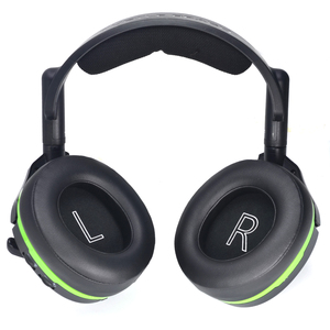 Defean-almohadillas de repuesto mejoradas para auriculares <span class=keywords><strong>Hyperx</strong></span> <span class=keywords><strong>Cloud</strong></span> <span class=keywords><strong>2</strong></span>, almohadillas para auriculares de vuelo - Product Image 3