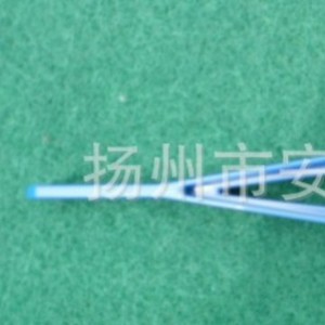 Pinzas Desechables de Plástico PP de Grado Médico AN05, Registro de Dispositivos Médicos Suyang N.° 20190104 - Product Image 2