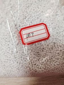 Granulés de plastique PETG 6763 pour impression 3D, fabriqués à partir de résine PETG vierge, transparents, vente en gros - Product Image 6