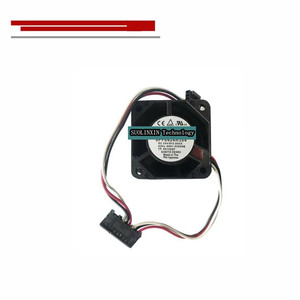 พัดลมไดรฟ์คุณภาพสูงของแท้รุ่นใหม่ 24V A90L-0001-0580 # A/ # บี/ # C <span class=keywords><strong>1611VL</strong></span>-<span class=keywords><strong>05W</strong></span>-<span class=keywords><strong>B49</strong></span> พัดลมเครื่องมือกลซีเอ็นซีระดับไฮเอนด์ - Product Image 1