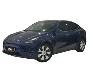 รถยนต์พลังงานใหม่ (NEV) เทสลา โมเดล วาย ปี 2021 รุ่น Long Range ขับเคลื่อนสี่ล้อ รุ่น 3D3/3D7 - Product Image 1