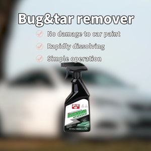 מסיר חרקים ופסולת משטחי רכב של יצרן Car Care - Product Image 5